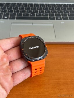 Samsung Galaxy Watch Ultra - 2