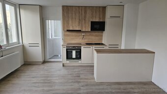 3 izbový byt - MIŠKOVECKÁ ul., Železníky, NOVÁ REKONŠTRUKCIA - 2