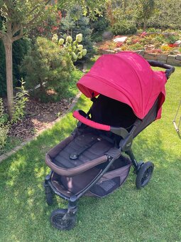 Detsky Kocar Britax - 2
