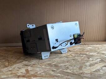 Rádio kia ceed - 2