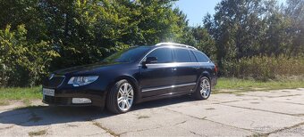Škoda superb vr6. VYMENÍM - 2
