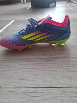 Kopačky Adidas F50 PRO 1.trieda - 2