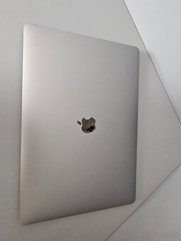 APPLE MACBOOK PRO 15\" 2018 16gb/512gb touchbar - 2