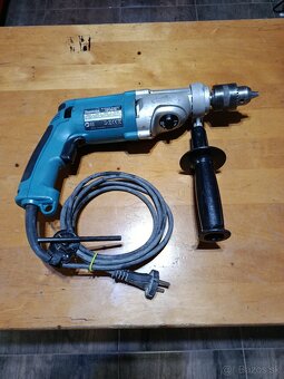 Vŕtačka MAKITA - 2