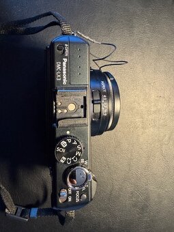 Panasonic LUMIX DMC-LX3 - 2