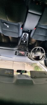Predám Seat alhambra 2.0 tdi rv 2016 naj 208 tisíc km - 2
