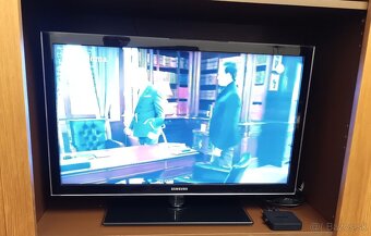 TV Samsung - 2