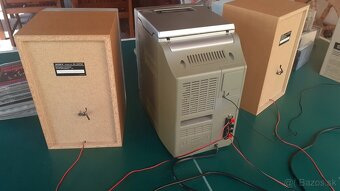 SONY - MINI VEŽA. - 2