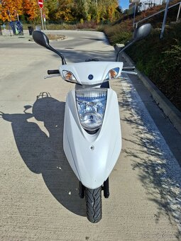 Yamaha Vity - 2