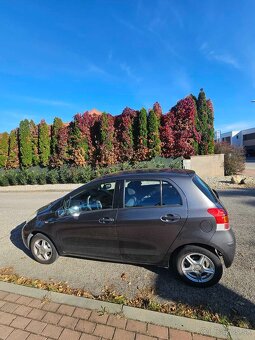 Toyota Yaris - 2