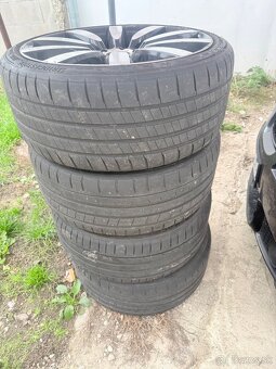 R19 5x112 značka MAM - 2