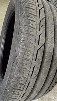 Letne pneu Bridgestone 225/50 r17 - 2