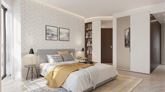 Návrhy interiérov na mieru - 2