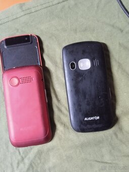 Predám tlačítkove telefóny - 2