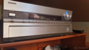 Onkyo TX-NR905 - 2