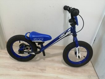 YAMAHA - 2