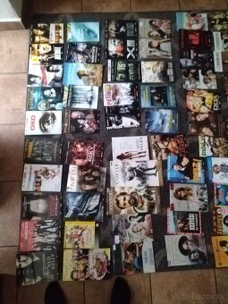 Dvd filmy - 2