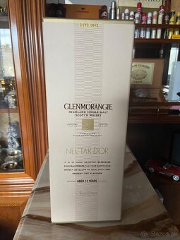 Glenmorangie Nectar D’or,Scotland - 2