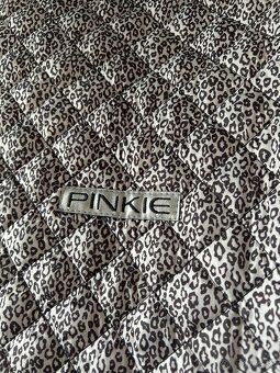 Nánožník PINKIE na kočík - 2