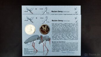 Autorské karty fauna a flóra - 2