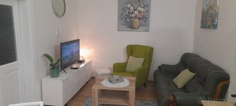 Prenájom 1.5 izbovy byt Malá Praha 2 - 2