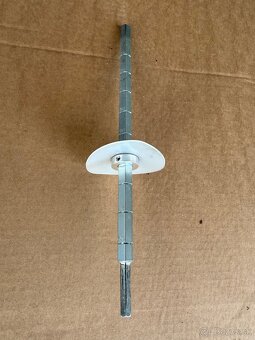 Fasádna hmoždinka Fischer TermoZ - 2