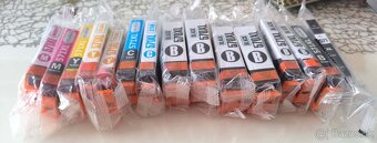 Toner Canon 570XL a Canon 571XL (15ks) - 2