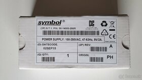 Napájací adaptér / zdroj Symbol/Motorola 50-14000-266R - 2