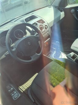 Rozpredám renault megane II 1.9 dci 88kw f9q800 - 2