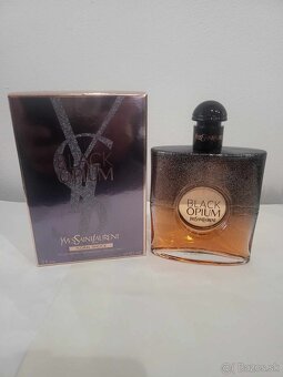 DÁMSKE PARFÉMY - 2