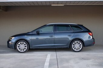 Seat Leon ST 1.5 TSI 130 Xcellence - 2