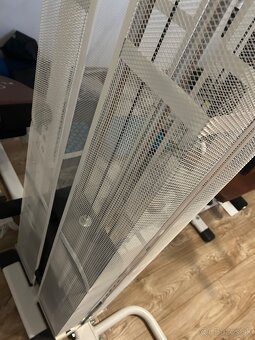 POSILŇOVACIA VEŽA - 2