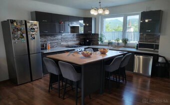 PREDAJ 4-izbového DOMU pri MARTINE  znížená cena  - 2