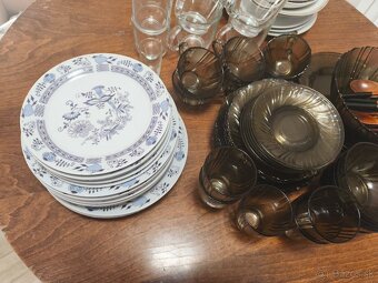 Darujem za odvoz REZERVOVANE - 2