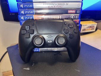 Playstation 4 slim 500GB (PS4) - 2