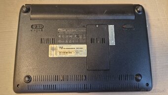 Predám 10" netbook Asus EeePC - 2
