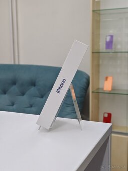 📱 iPhone 17 Pro Max 512GB Blue | Úplne nový, plná 2R záruka - 2