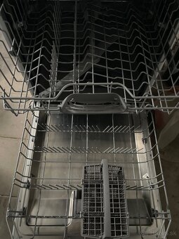 Bosch SMS25AW05E - 2