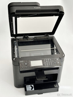 Multifunkčná tlačiareň Canon i-SENSYS MF226dn s tonerom - 2