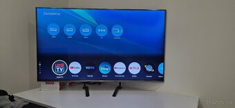 Predám televízor Panasonic TX-55FX7OOE - 2