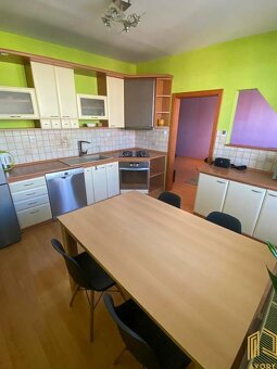 NA PRENÁJOM 3 - IZB. BYT, LOGGIA, SENICA, L.NOVOMESKÉHO - 2