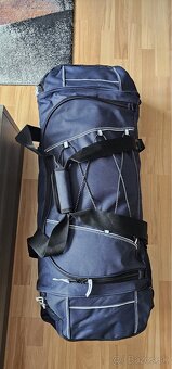 Vodotesná cestovná/námorná taška - 2