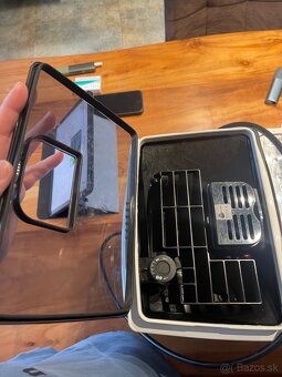 Delongi Magnifica - 2