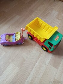 Autíčka - 2