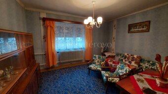 Rodinný dom v Lipovej na predaj - 2