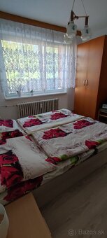 Prenájom bytu - 2