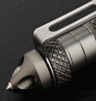 Kubotan - taktické pero - 2