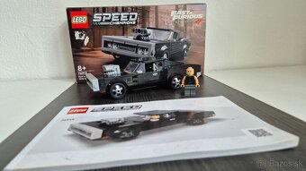 Lego SPEED CHAMPIONS 76912 - 2