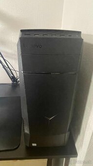 Herný PC upgradovaný(vylepšený) Lenovo IdeaCentre Y900 - 2