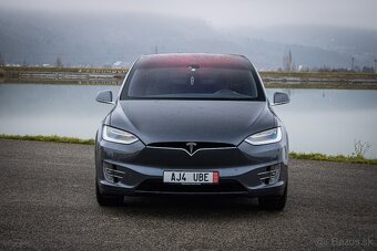 X 90D Premium 7-miestne, Free Supercharger SC01, ŤZ, DPH - 2